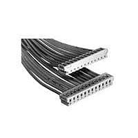 AMP Connectors - TE Connectivity 6-175778-5 Receptacle Housing CT CRIMP REC HSG 5P BLACK