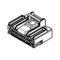 Molex 104213-2211 Automotive Connectors Combination Line Connector, 22 Contact(s), Female