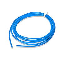 Mueller WI-M-10-25-6 Test Lead Wire COOLFLEX45 WIRE 10AWG 25FT. BLUE