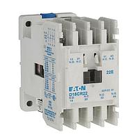 Eaton D15CR22A1B Freedom Relays FREEDOM SERIES RELAY 2NO/2NC 120VDC