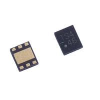 Torex Semiconductor XC6808AND18R-G Charge Management 4.20V / 4.35V / 4.40V Single Cell Li-battery Linear Charger IC with Battery Temperature Detection