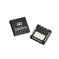 STMicroelectronics STACF01A Flyback Controller Active clamp flyback controller