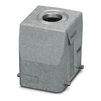 PHOENIX CONTACT 1424411 Hoods HC-STA-D50-HHFD- 1TTP29-EL-AL