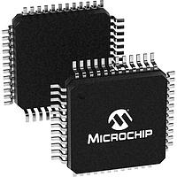 Microchip Technology HV2707T-C/R8X Analog Switch ICs 16-Ch 200V No HV bias switch (SPST), 2 Bleed Resistors