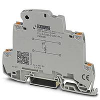 PHOENIX CONTACT 2906851 Industrial Surge Protectors TTC-6-TVSD-D-24DC- PT-I