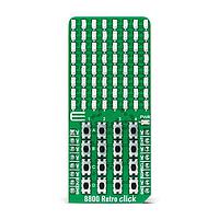 Mikroe MIKROE-4771 Add-On Boards 8800 Retro Click