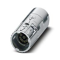 PHOENIX CONTACT 1629012 Connectors M17-08S1N8A8003S