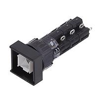 EAO 31-153.025 Standard Switches KYLK-REMOVE AC1NO1NC