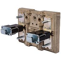 SIEMENS W60992 Cover BREAKER JD ENCLOSURE Neutral