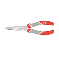 YATO YT-2018 Long Nose Pliers (200mm)