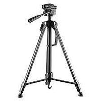 INCA IN3272D Camera Tripod Aluminum