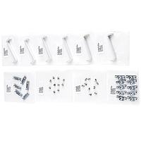 KEYSIGHT DAQA191A 2U Dual Flange Kit (for DAQ97xA, 34xxxA series, 33500B & 33600A)