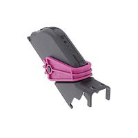 AMP Connectors - TE Connectivity 1534184-1 Accessories MCP COVER ASSY32P