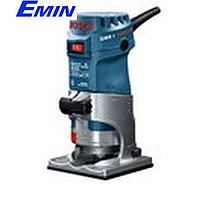 BOSCH GMR 1 Palm Router, 550W