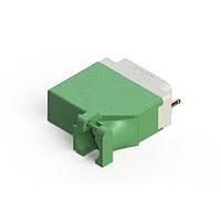 EDAC 516-038-540-332 Connectors Rack & Panel Connector