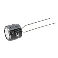 PANASONIC EEA-GA1A221B General Purpose Electrolytic Capacitors 10volts 220uF 8X7mm L/S=5.0mm Ammo Crmp