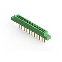 EDAC 307-016-545-107 Headers Card Edge Connector