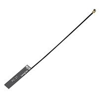 Taoglas PC27.07.0100A Passive Antenna PC27 2G Cellular Miniature FR4 PCB Antenna, I-PEX MHFIU.FL, 100mm oe1.13