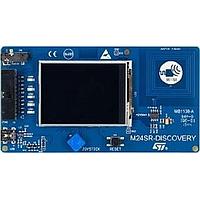 STMicroelectronics M24SR-DISCO-PREM Development Boards Dynamic NFC/RFID Discovery Board
