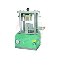 TOB TOB-QF650 Pneumatic Cylindrical Battery Sealing Machine (0.6-0.8MPa)