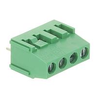 Altech MV-254 Fixed Terminal Blocks PCB5.08pinspace