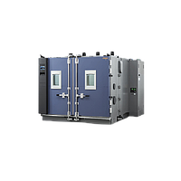 ESPEC FDG Temperature Chamber (-70°C~180°C, BTC)