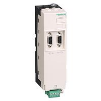 SCHNEIDER LU9GC7 Motor Drives PROFIBUS SPLITTER