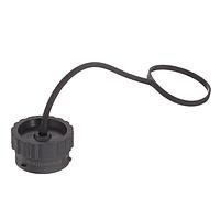 Amphenol SINE Systems RTS618NDCG Accessories Dust Cap Plug SZ 18