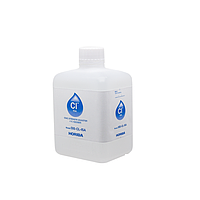 HORIBA 500-CL-ISA Ionic Strength Adjuster For Chloride Ion Selective Electrode (500ml)