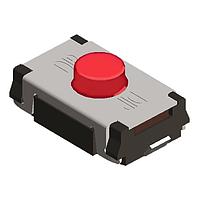 Diptronics TAEL-25R-V-T/R Tactile Switches Thinner Type Tactile Switch 3.5*6