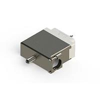 EDAC 516-038-540-355 Connectors Rack & Panel Connector