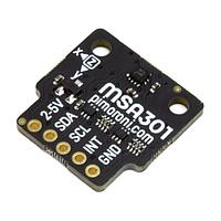 Pimoroni PIM456 Motion Sensor MSA301 3DoF Motion Sensor Breakout