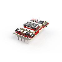 Murata Power Solutions MGJ6D121505DC Isolated DC/DC 6W DIP 12-15/5V