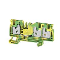 Weidmuller 2874890000 Feed Through S3C 4 PE