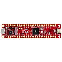 Microchip Technology EV76S68A Development Boards & Kits - ARM SAME51 Curiosity Nano Evaluation Kit