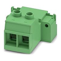 PHOENIX CONTACT 1784855 Plugs 2 Pos 15mm Invert Plug 20-2AWG Screw