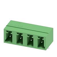 PHOENIX CONTACT 1836202 Headers 4 Pos 5.08mm pitch Through Hole Header