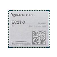 Quectel EC21KLFA-512-SKT GNSS, LTE Cat 1 Cat 1, 4Gbit ROM+2Gbit RAM, South Korea only