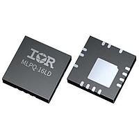 Infineon IRS2007MTRPBFXUMA1 High-Side, Low-Side LEVEL SHIFT JUNCTION ISO