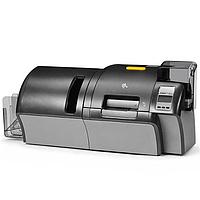 Zebra ZXP 9 Card Printer With Laminator (300 dpi, 600 dpi, With Laminator)
