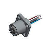 Amphenol CONEC 43-02087 Sensor Cables / Actuator Cables SAL-12-FKVO5.1-05-20