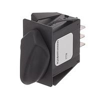 OTTO R2AB455NNNNN Rotary Switches Momtry Mntain Momtry Rotary Switch