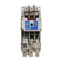 Eaton AN16SN0LB Electromechanical Contactors NEMA OPEN 3P STR SIZE 5 380V 50HZ COIL