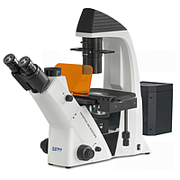 KERN OCM 166 Inverted microscope (Trinocular, 10x)