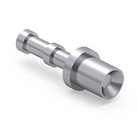 Mill-Max 2305-2-00-80-00-00-07-0 Turret 200u SN OVER NI