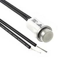 VCC 1050C2 Neon Panel Mount Indicators CLEAR DIFFUSED 1/2" MOUNTING HOLE