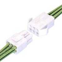 JST Commercial SLM-61T-2.0 Contacts L CONTACT (SLM)