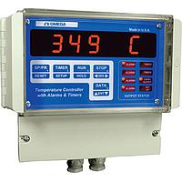 OMEGA CN1511-B Wall-Mount Programmable Temperature Controller (B, 7 Digit LED)
