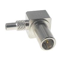 Hirose Electric MS-147-C(LP)-1 Connectors Coaxial PL 0Hz to 6G Hz 50Ohm Solder RA