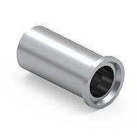 Mill-Max 0372-0-15-01-13-01-10-0 Pin Receptacles 200u SN/PB OVER NI 13 CON